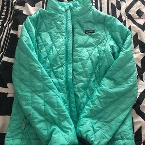 Patagonia jacket